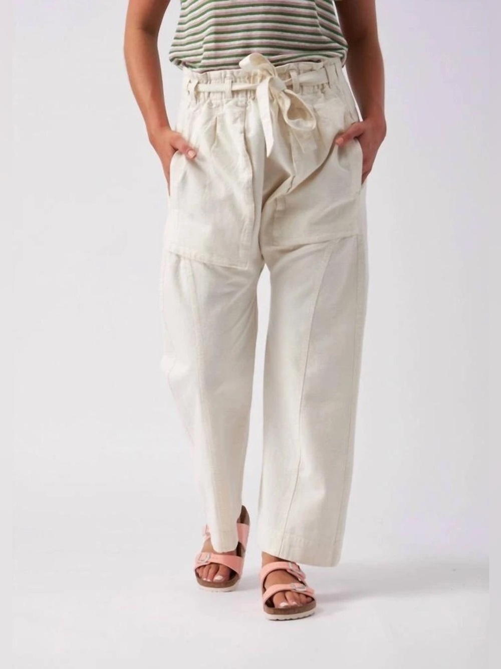 NWT Free People Sky Rider Pants